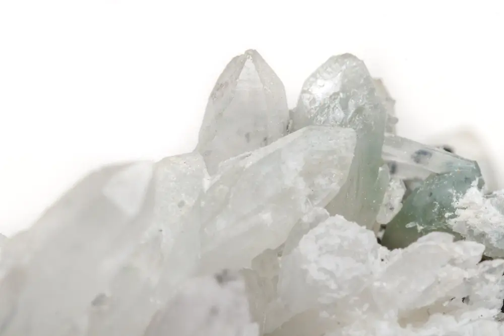 Clear Quartz – Healing Gemstone for Jewelry