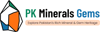 Logo of Pakistan Minerals & Gems